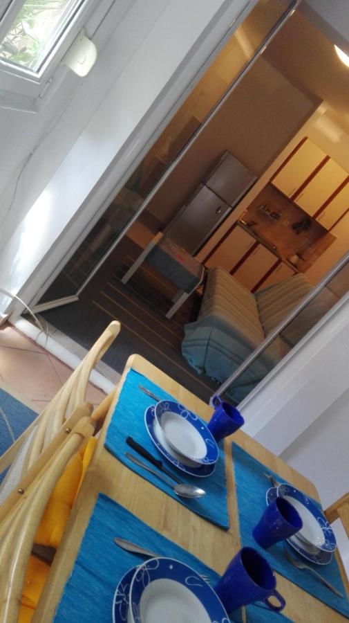 Appartamento Senka Budua Esterno foto