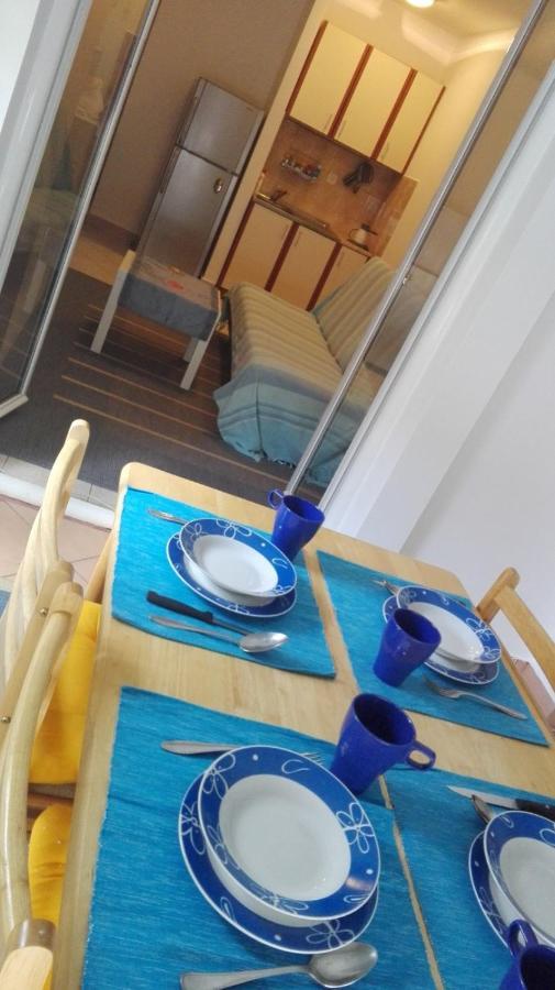 Appartamento Senka Budua Esterno foto