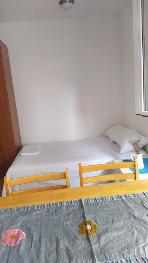 Appartamento Senka Budua Esterno foto
