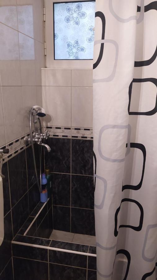 Appartamento Senka Budua Esterno foto